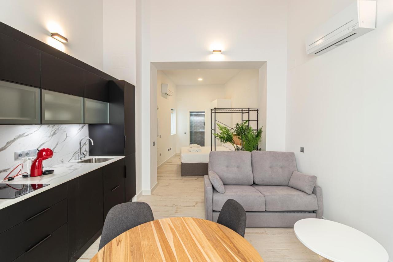 Allo Apartments San Roque 2ºb กาดิซ ภายนอก รูปภาพ