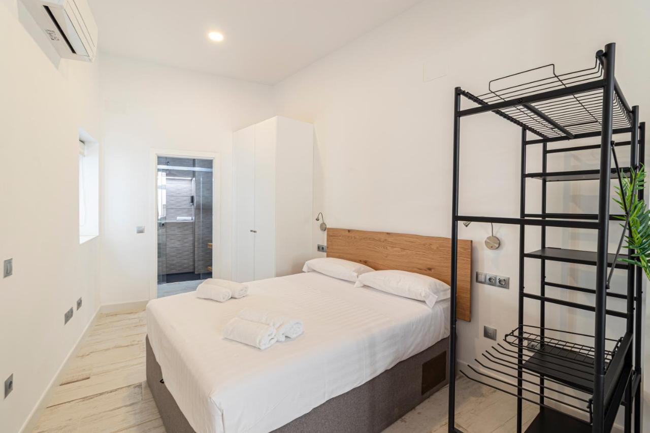 Allo Apartments San Roque 2ºb กาดิซ ภายนอก รูปภาพ