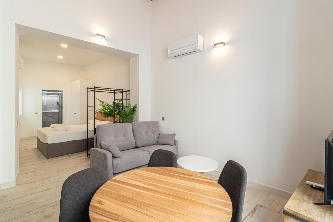 Allo Apartments San Roque 2ºb กาดิซ ภายนอก รูปภาพ