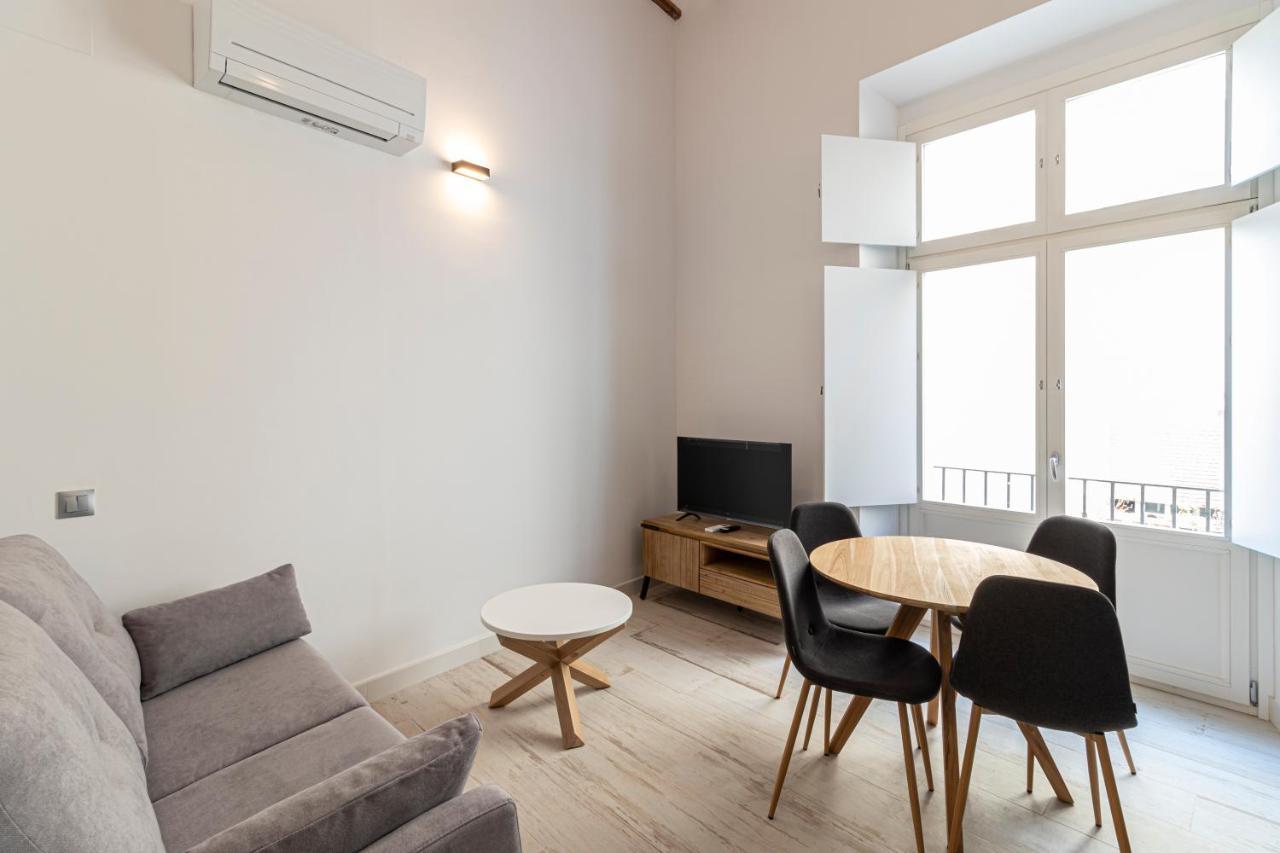 Allo Apartments San Roque 2ºb กาดิซ ภายนอก รูปภาพ