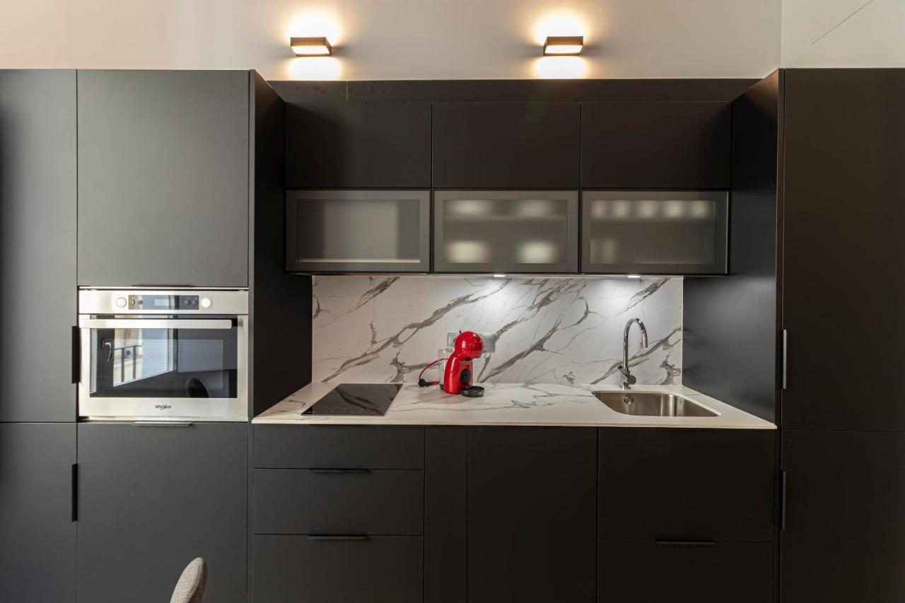 Allo Apartments San Roque 2ºb กาดิซ ภายนอก รูปภาพ