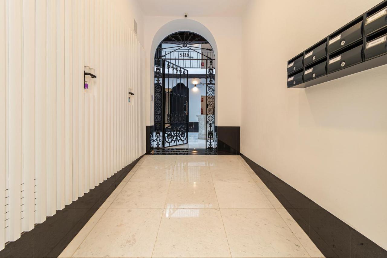 Allo Apartments San Roque 2ºb กาดิซ ภายนอก รูปภาพ
